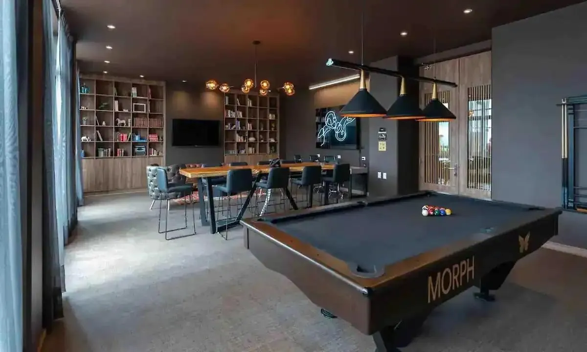 Morph Chico Ga-Apartamento De Lujo Chico Norte Bogota 0*,