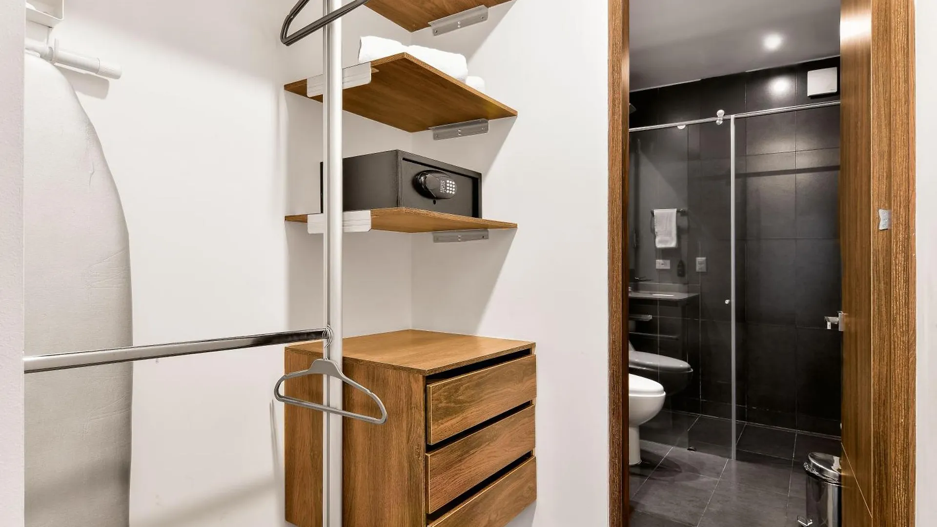 Apartment Morph Chico Ga-Apartamento De Lujo Chico Norte Bogota