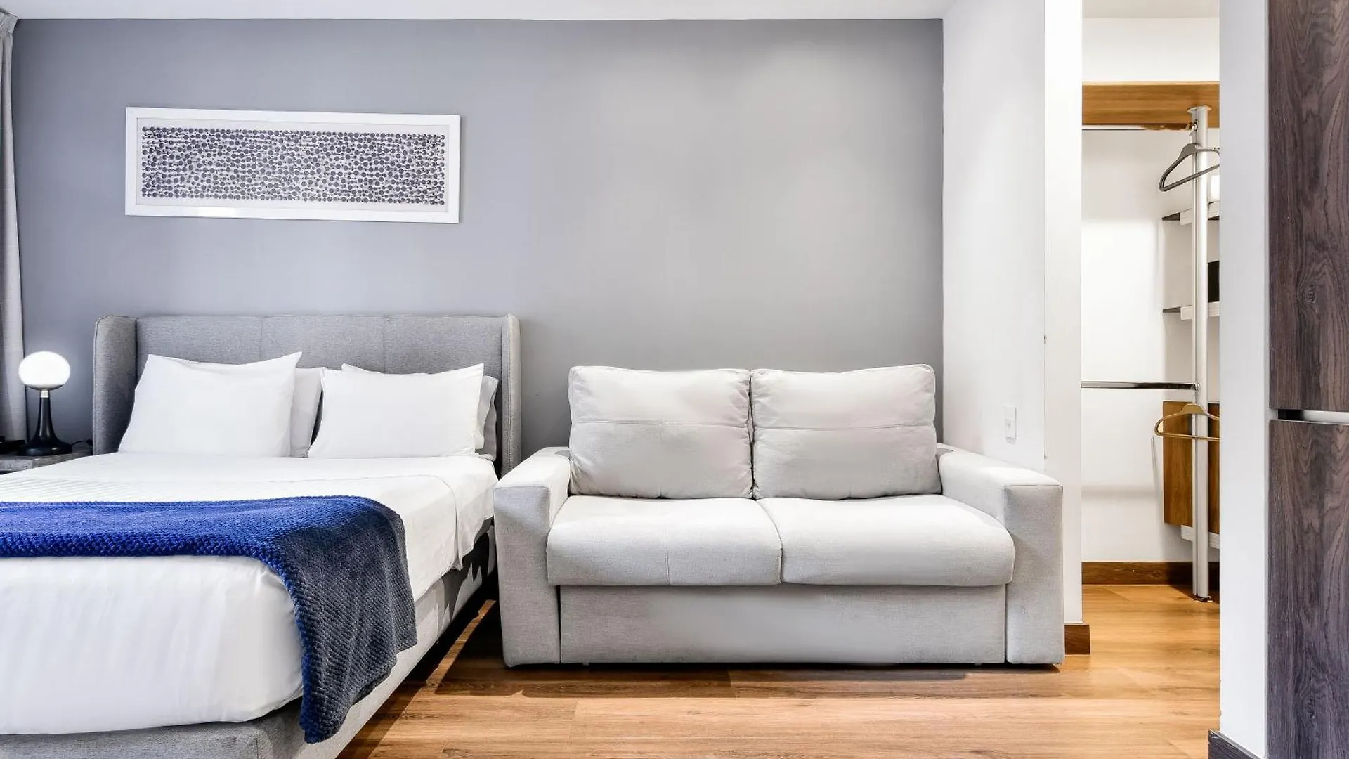Apartment Morph Chico Ga-Apartamento De Lujo Chico Norte Bogota Colombia