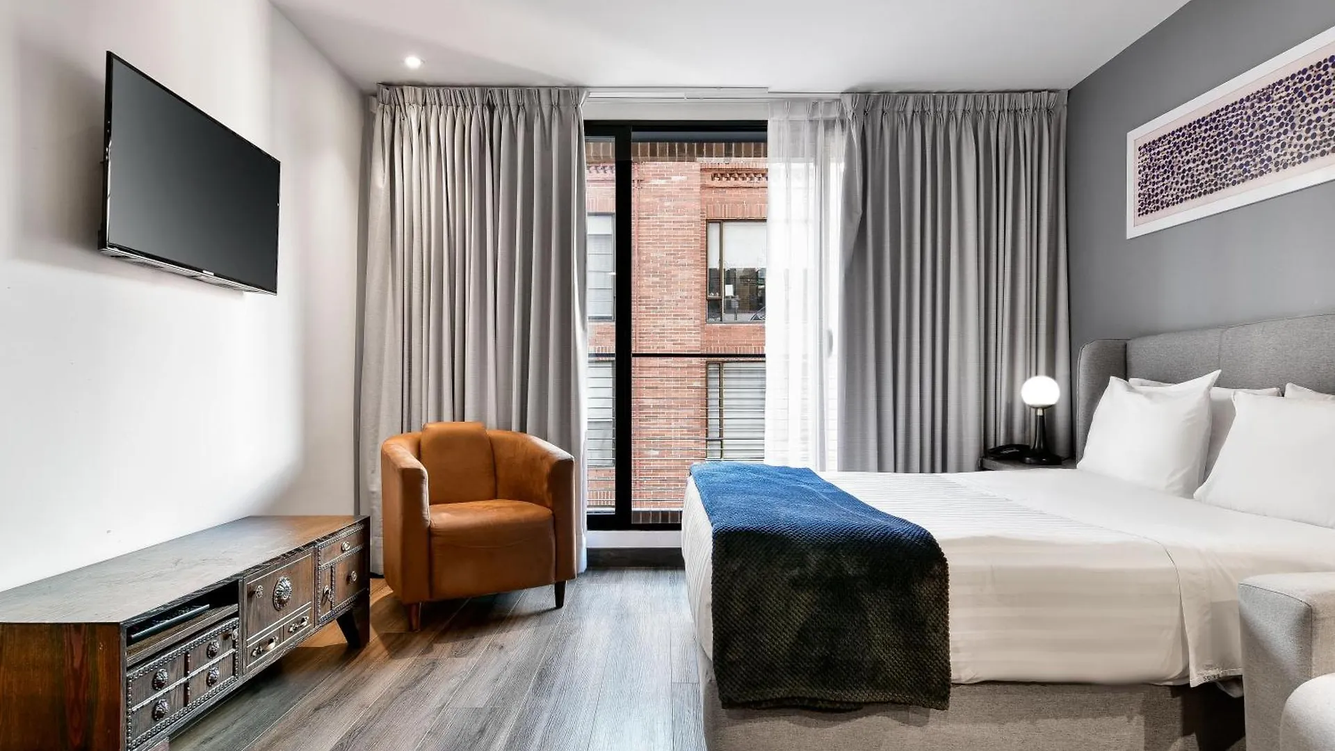 Morph Chico Ga-Apartamento De Lujo Chico Norte Bogota 0*,