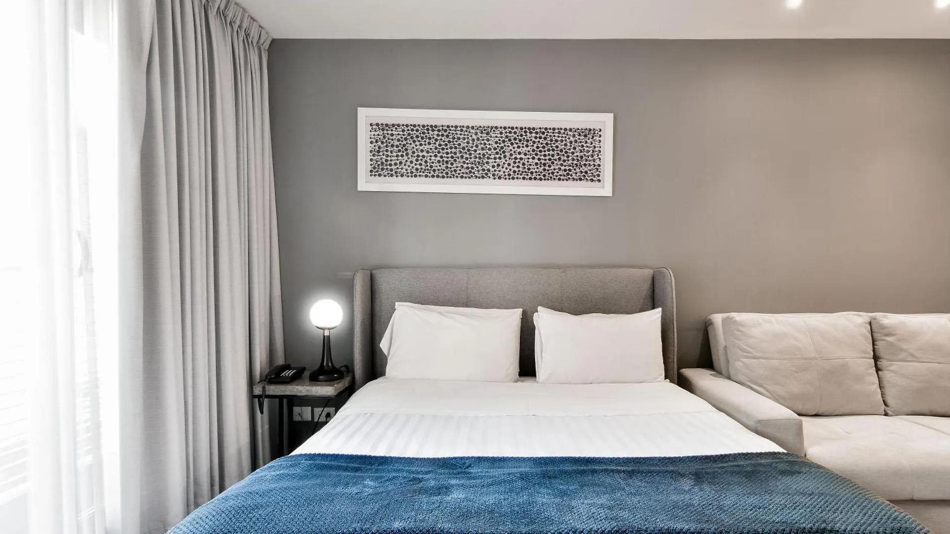Morph Chico Ga-Apartamento De Lujo Chico Norte Bogota